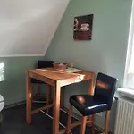 Rottgarten * Gelnhausen