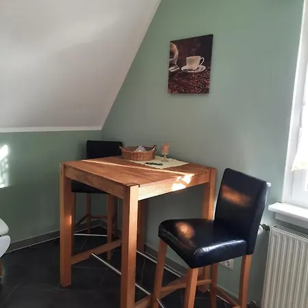 Rottgarten * 盖尔恩豪森