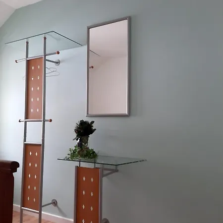 公寓 Rottgarten 盖尔恩豪森