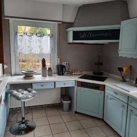 Rottgarten * 盖尔恩豪森