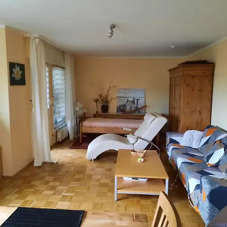 Rottgarten Apartment