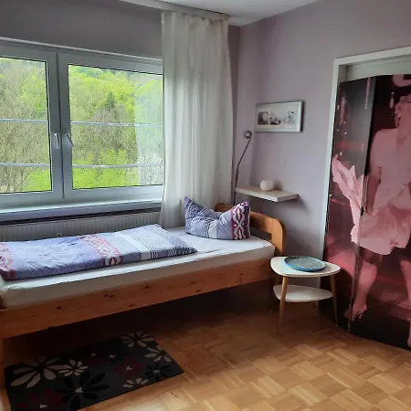Apartment Rottgarten *