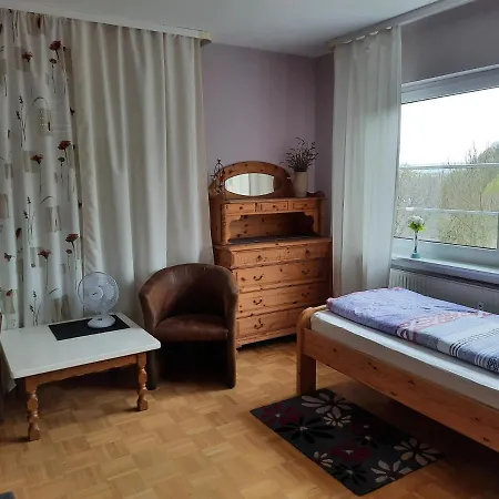 Rottgarten Apartment *