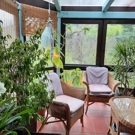 公寓 Rottgarten 盖尔恩豪森