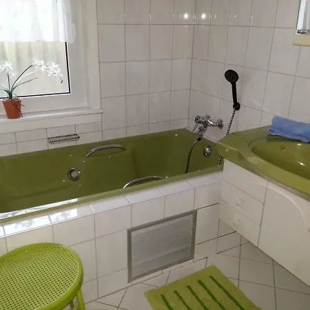 Rottgarten 盖尔恩豪森