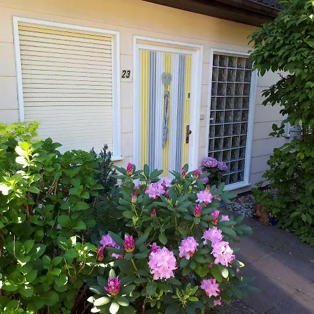 Rottgarten Apartment Gelnhausen