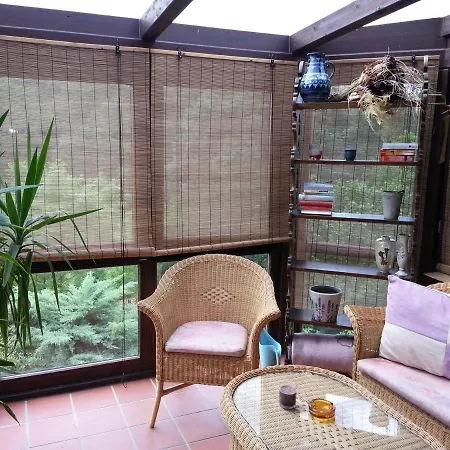 Apartment Rottgarten *