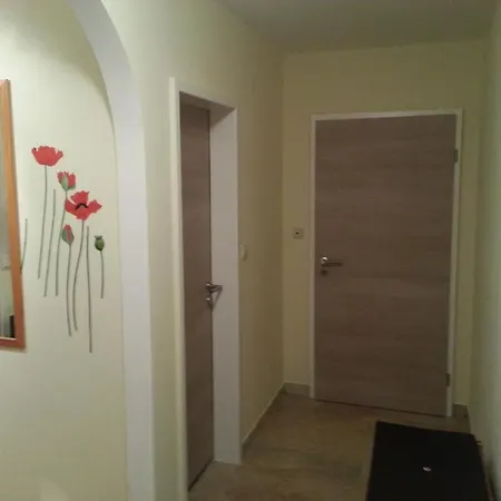 Rottgarten Lejlighed *