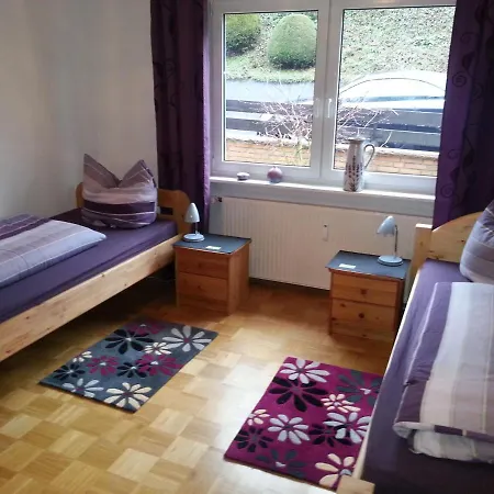 Rottgarten Gelnhausen