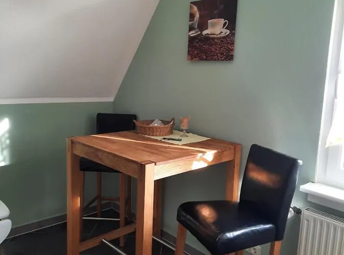 Rottgarten * Gelnhausen