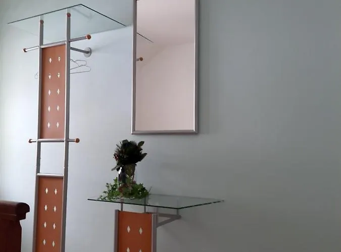 Apartman Rottgarten Gelnhausen