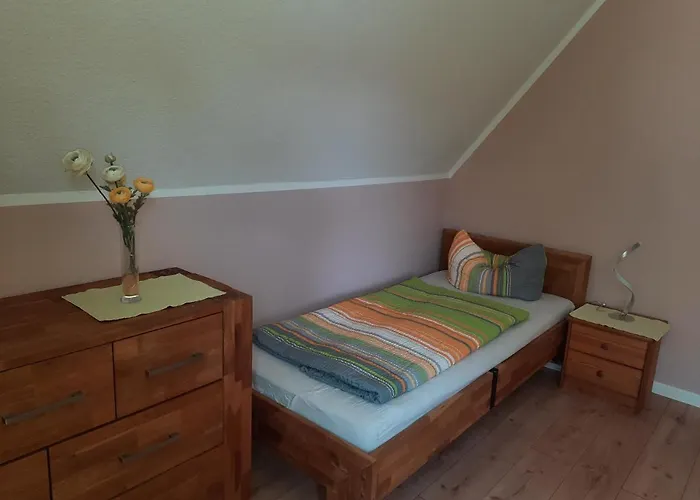 Rottgarten Gelnhausen