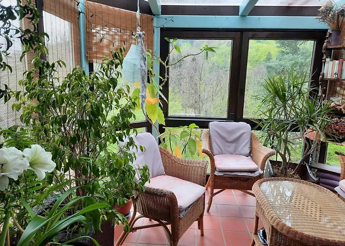 Apartman Rottgarten Gelnhausen