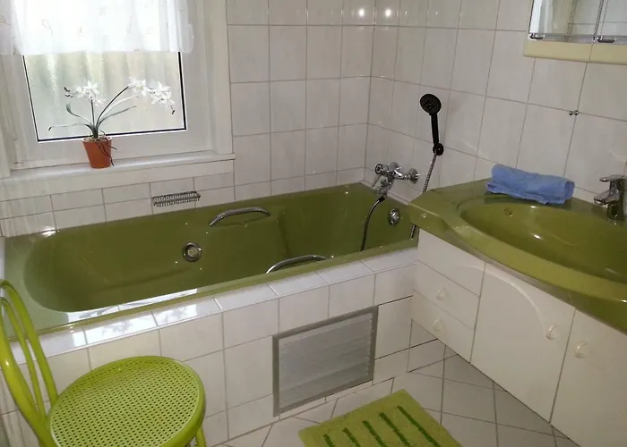 Rottgarten Gelnhausen