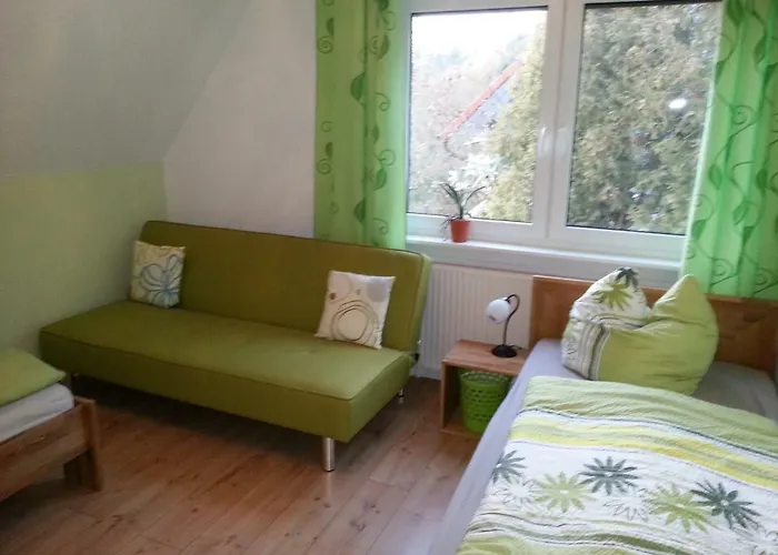 Rottgarten Gelnhausen