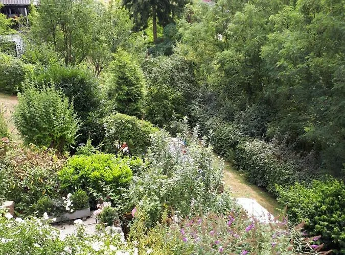 Apartman Rottgarten *