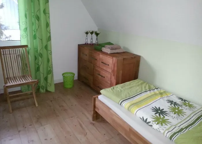 Rottgarten * Gelnhausen