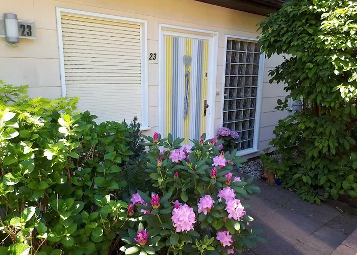 Rottgarten Apartman Gelnhausen