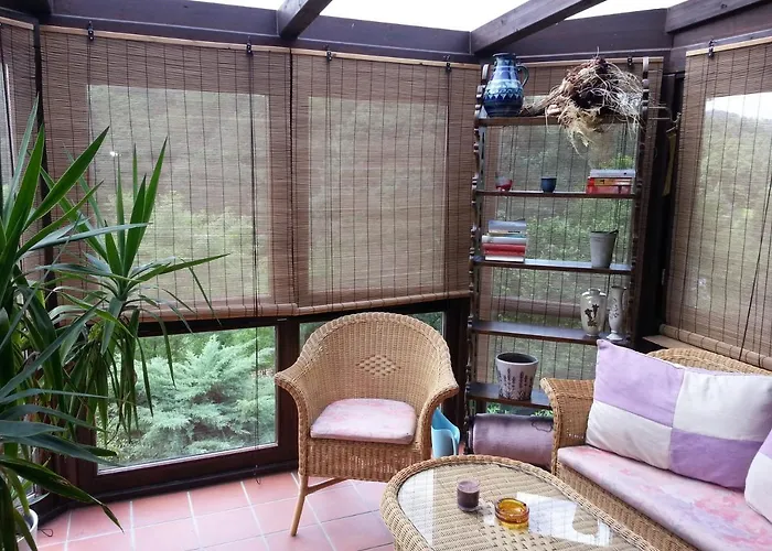 Apartman Rottgarten *