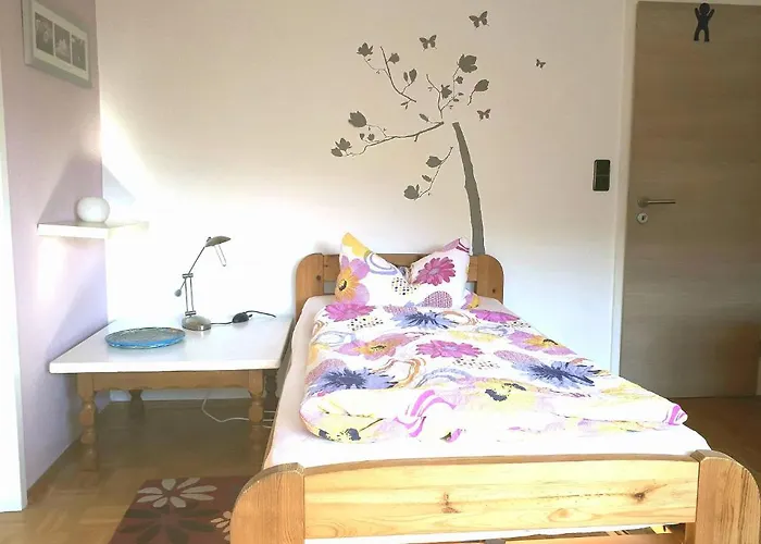 Rottgarten * Gelnhausen