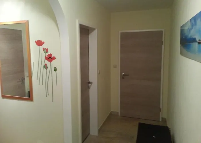 Rottgarten Apartman *