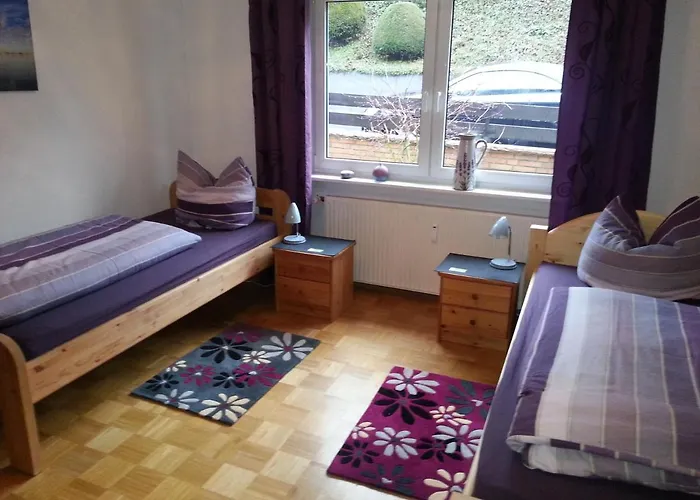 Rottgarten Gelnhausen